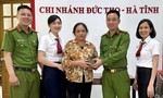 Ngăn chặn vụ giả danh Công an lừa chiếm đoạt 250 triệu đồng