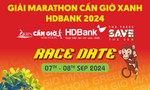 Green Cần Giờ Marathon HDBank 2024 – “Đường đua xanh” của tinh thần ESG