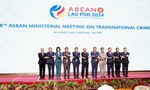 Nâng cao hiệu quả hợp tác phòng, chống tội phạm xuyên quốc gia trong ASEAN