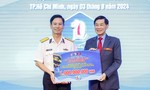 Kỷ niệm 10 năm CLB “Vì Hoàng Sa – Trường Sa thân yêu”: Nhiều hoạt động ý nghĩa, thiết thực