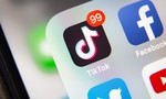 Chính phủ Mỹ kiện TikTok vì vi phạm luật quyền riêng tư của trẻ em