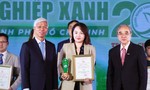 Hai năm liên tiếp PNJ nhận danh hiệu Doanh nghiệp xanh TP.HCM