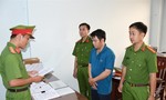 Trà Vinh: Bắt tạm giam đối tượng giả mạo trong công tác đăng kiểm