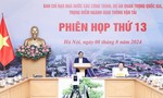 Thủ tướng chủ trì họp Ban Chỉ đạo các công trình, dự án quan trọng quốc gia ngành GTVT