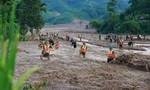 Lào Cai: Đình chỉ 2 chủ tịch xã không hoàn thành nhiệm vụ phòng, chống bão lũ