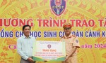 CSGT Công an TPHCM với hành trình về nguồn “Theo dấu chân người anh hùng”