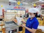 Saigon Co.op triển khai chương trình hàng hóa không lợi nhuận