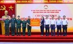 MB ủng hộ hơn 14 tỷ đồng cho đồng bào ảnh hưởng bởi bão lũ