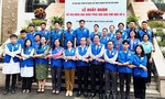 TPHCM: Tăng cường cung ứng hàng hóa thiết yếu cho người dân các tỉnh bị bão lũ