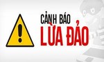 Công an TPHCM tìm nạn nhân bị đối tượng lợi dụng danh nghĩa Công ty Lizks lừa đảo