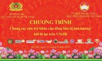 TPHCM: Khuyến khích người dân chung tay cứu trợ đồng bào bị bão lũ trên VNelD