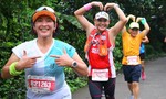 10.000 người tham gia Giải marathon Đất Sen hồng Đồng Tháp 2024