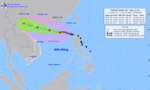 Bão số 3 mạnh lên thành siêu bão: Thủ tướng chỉ đạo ứng phó khẩn cấp