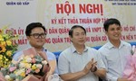 Quận Gò Vấp: Ra mắt hệ thống quản trị thực thi trên nền tảng số