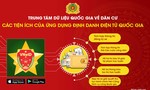 Liên thông dữ liệu khám chữa bệnh, hộ tịch để giải quyết chế độ ốm đau, thai sản