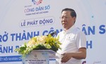 TPHCM: Phát động cán bộ, người dân cài app Công dân số