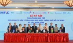 VPBank và HFIC chung tay thúc đẩy nguồn vốn phát triển TP.Hồ Chí Minh