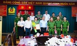 Quận 11: Khen thưởng các đơn vị Công an có thành tích xuất sắc