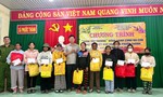 “Xuân yêu thương” đến với bà con vùng khó khăn tỉnh Ninh Thuận