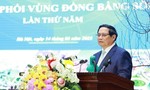 Đồng bằng sông Hồng: “Tăng trưởng 2 con số, bước vào kỷ nguyên mới"