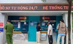 Quận 6 ra mắt Hệ thống tiếp nhận và trả hồ sơ tự động 24/7, giai đoạn 2