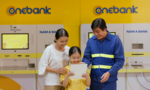 “Tết đủ đầy cùng OneBank” - iTVC triệu view trên đường đua quảng cáo Tết 2025