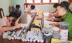 Hàng chục thanh thiếu niên bị thương vì học làm pháo theo mạng xã hội