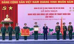 Lực lượng vũ trang TPHCM vinh dự đón nhận danh hiệu Anh hùng Lực lượng Vũ trang Nhân dân