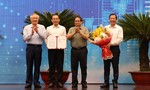 Công bố quy hoạch TPHCM thời kỳ 2021-2030, tầm nhìn đến năm 2050