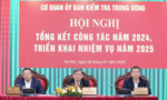 Sẽ xử lý nghiêm đối tượng lợi dụng dịp tổ chức đại hội để tố cáo sai sự thật