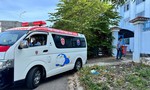 Phát hiện tài xế xe dịch vụ du lịch tử vong trong phòng trọ