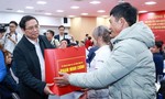 Bổ sung 2.513 tỷ đồng cho các địa phương để tặng quà dịp Đại hội Đảng XIV và Tết Nguyên đán
