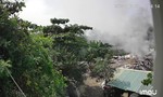 Công an TPHCM khởi tố đối tượng gây ô nhiễm môi trường liên quan bãi đổ thải tại phường Tăng Nhơn Phú