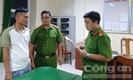 TPHCM: Bắt chủ cơ sở luyện nhôm tái chế đổ hơn 100 tấn chất thải ra môi trường