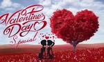 Chùm chuyện vui nhân ngày Lễ tình nhân - Valentine's Day