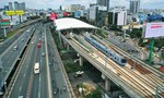 Thanh toán vé tự động tại Metro số 1: Nhanh chóng, tiện lợi, an toàn cho giao thông xanh