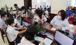 TPHCM: Sẽ điều chuyển, thay thế cán bộ, công chức có kết quả công tác không đáp ứng yêu cầu