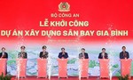 Sân bay quốc tế Gia Bình có khả năng đón 3 triệu khách vào năm 2050