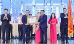 Đại học Quốc gia TPHCM kỷ niệm 30 năm thành lập và nhận Huân chương Lao động hạng Nhất