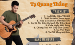 Giọng ca Tạ Quang Thắng lan tỏa tình yêu đất nước qua âm nhạc