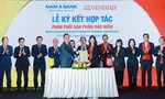 Nam A Bank và Generali Việt Nam hợp tác gia tăng lợi ích khách hàng