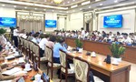 TPHCM: Tổ chức nhiều hoạt động bình chọn, tôn vinh nhân kỷ niệm 50 năm thống nhất đất nước