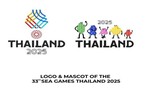 Công bố logo và linh vật của SEA Games 33