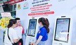 Giảm tải bệnh viện, khám chữa bệnh tiện lợi hơn với Kiosk thông minh HDBank