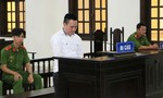 Dụ dỗ, xâm hại bé gái, thanh niên lãnh hơn 14 năm tù