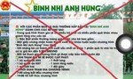 Cảnh báo lừa đảo chiêu sinh chương trình "Binh nhí anh hùng"