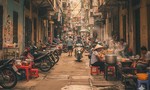 Góc phố nghĩa tình