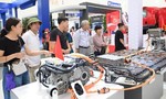 Bài 2: Kinh tế xanh - kinh tế số giúp Việt Nam tăng tốc và bứt phá