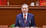 Bộ Chính trị phân công các đồng chí Ủy viên Bộ Chính trị khóa XIV tham gia Ban Bí thư