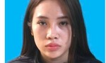 Công an TPHCM truy nã đối tượng Phạm Thuỳ Trang Đài